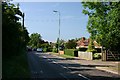 Sicklesmere Road (A134), Bury St Edmunds in IP33 2NL