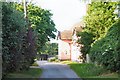 Pinford End in IP29 5NU
