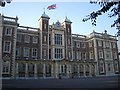 Kneller Hall in TW3 2QT