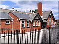 Flixton Junior School in M41 6PH