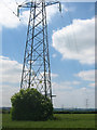 Graveley Pylons in SG4 7LE