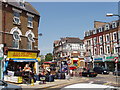 Craven Park Road, Harlesden in NW10 9RB