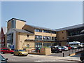 Willesden Centre for Health and Care in NW2 5QB