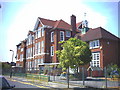 Links Primary School, Gunton Road, Tooting. in CR4 2AG