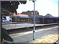Streatham Common Station, Streatham Vale. in SW16 5AP