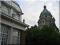 Ashton Memorial and Butterfly House in LA1 3JU