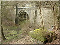 Catesby Tunnel (South Portal) in NN11 3ZD