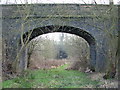 Catesby Tunnel (North Portal) in Catesby