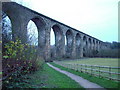 Cefn Viaduct in LL14 3JQ