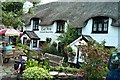 Cott Inn - Dartington in TQ9 6HA