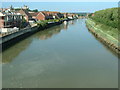 River Arun in BN18 9JQ