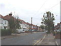 Bowrons Avenue, Wembley in HA0 4SP
