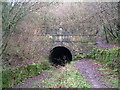Sapperton Tunnel - North Portal in GL7 6LQ