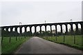 Digswell Viaduct in AL6 0AS