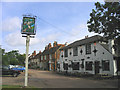 The Green Man Public House, Herongate, Essex in CM13 3RL