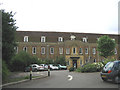 Brentwood Community Hospital, Brentwood, Essex in CM15 9AB
