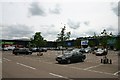 St Edmundsbury Retail Park in IP32 7BS