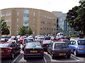 Calderdale Royal Hospital in HX3 0QN