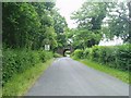 Railway Bridge in Lindfield Rural & High Weald Ward