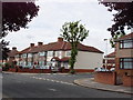 Houses in Mornington Road, Greenford in UB5 6AL
