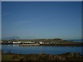 Isle of Whithorn Bay in DG8 8LG