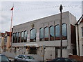 Ramgarhia Sabha, Sikh Temple in Southall in UB1 1NB