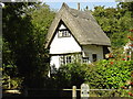 Ford Keeper's Cottage in CB11 4QW