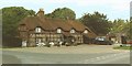 The George pub, Vernham Dean in SP11 0HD