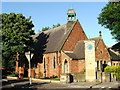 Church of St. Michael and All Angels New Hartley in NE25 0FN