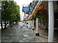 The Pantiles, Tunbridge Wells in TN2 5EB