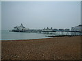 Eastbourne Pier in BN21 4JJ