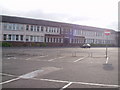 Williamwood High School in G76 7NS