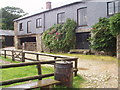Cornish Cyder Farm, Penhallow, Truro in TR4 9LJ