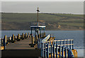 The Stone Pier, Weymouth in DT4 8DD