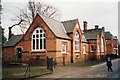 Desford Junior Schools in LE9 9GP