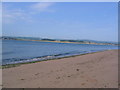 The River Exe Estuary in EX8 1AF