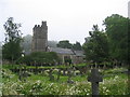 Salcombe Regis church in EX10 0XU