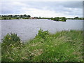 Townhill Loch in KY12 0HJ