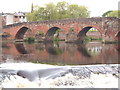 Dumfries - Old Bridge in DG2 9JD