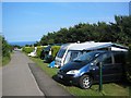 Hillhead Caravan Park in TQ5 0HB
