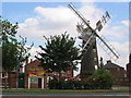 The Mill, Holderness Road in HU9 3PR