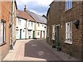 Dean's Street, Oakham in LE15 6QR