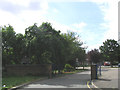 Emerson Park School, Wych Elm Road, Hornchurch, Essex in RM14 1XA