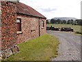 Barn at Harland Hill Farm in TS9 6JD