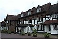 Ghyll Manor Hotel, Rusper, West Sussex in RH12 4PT