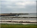 Port Rae Harbour, Rosehearty in AB43 7HQ