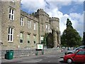 Cyfarthfa Castle, Merthyr Tydfil in CF47 9DQ