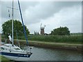 Horsey Windpump in NR29 4EF