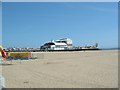 Britannia Pier, Great Yarmouth in NR30 2DG