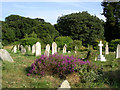 Southampton Old Cemetery in SO15 5AJ